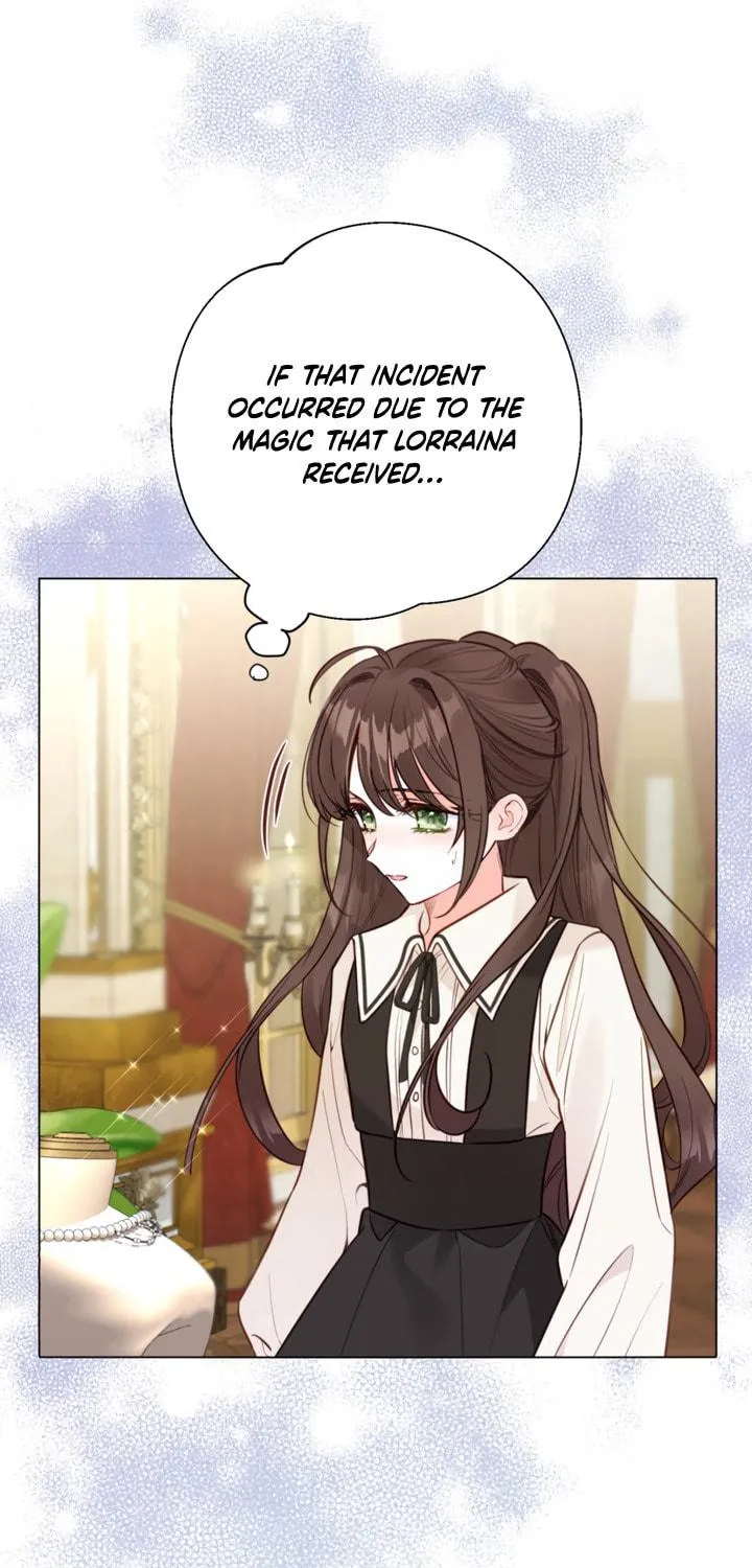 The World Without My Sister Who Everyone Loved Chapter 11 page 22 - 