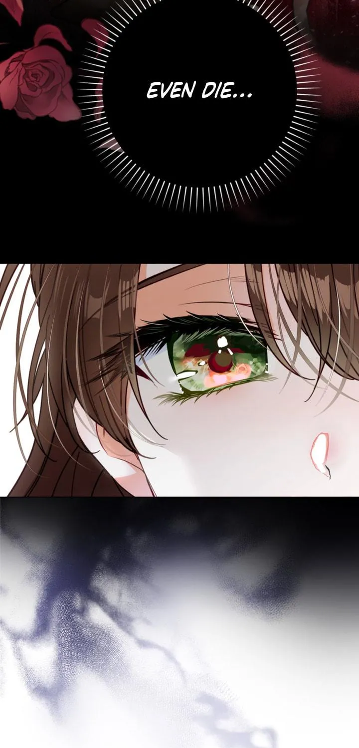 The World Without My Sister Who Everyone Loved Chapter 11 page 28 - 
