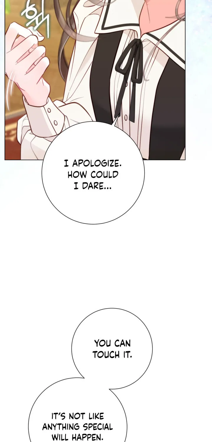 The World Without My Sister Who Everyone Loved Chapter 11 page 32 - 