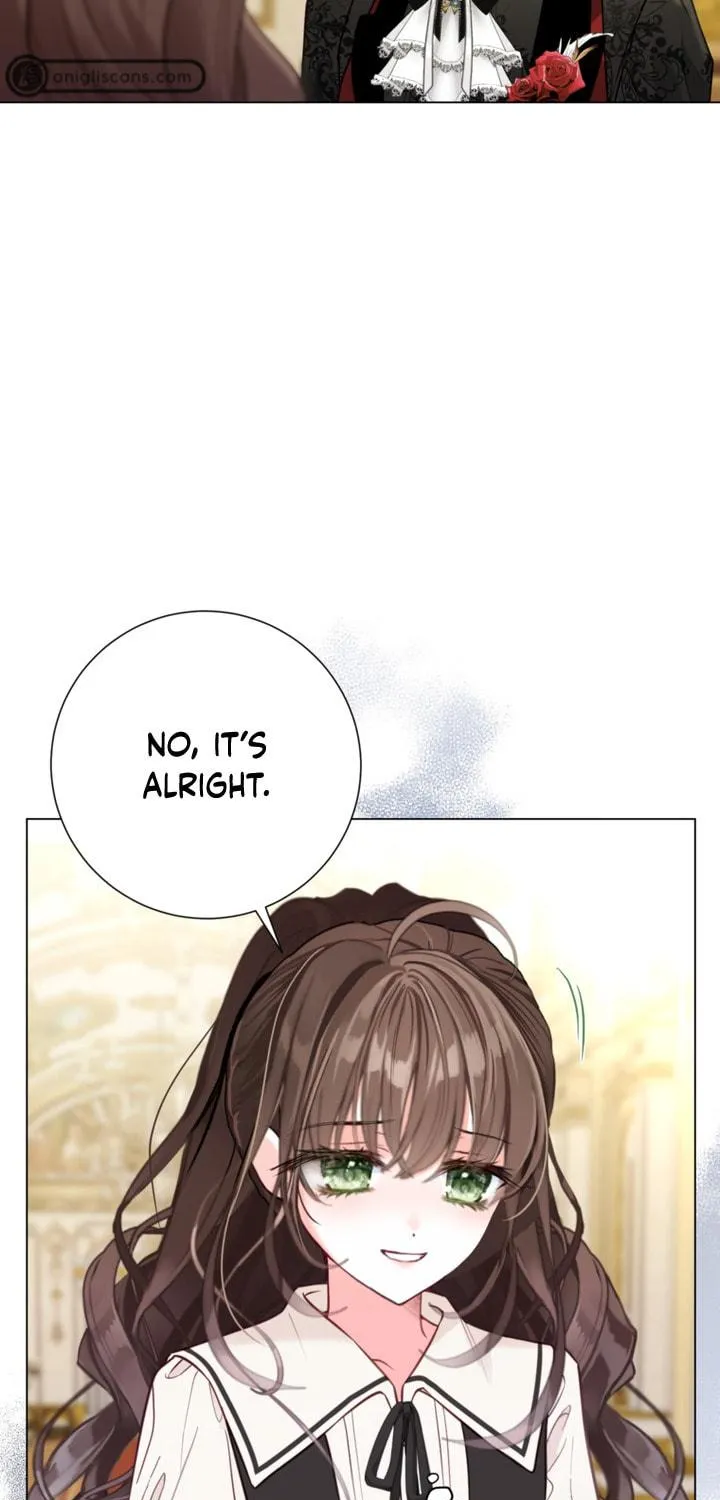 The World Without My Sister Who Everyone Loved Chapter 11 page 34 - 