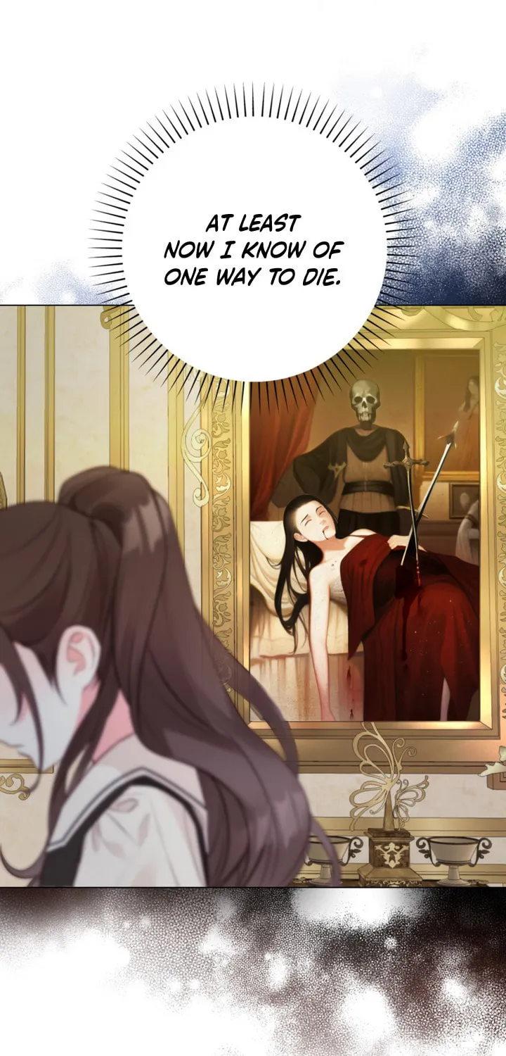 The World Without My Sister Who Everyone Loved Chapter 11 page 36 - 