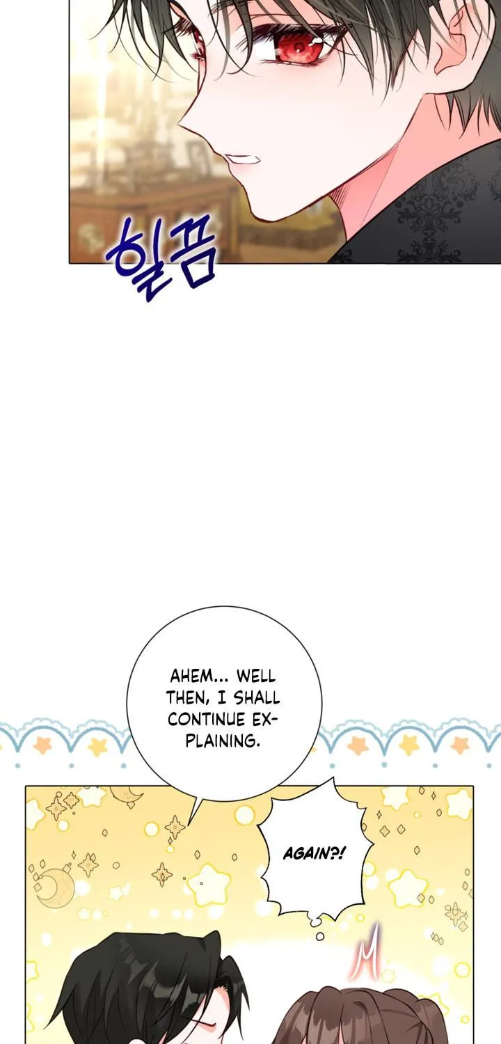 The World Without My Sister Who Everyone Loved Chapter 11 page 38 - 
