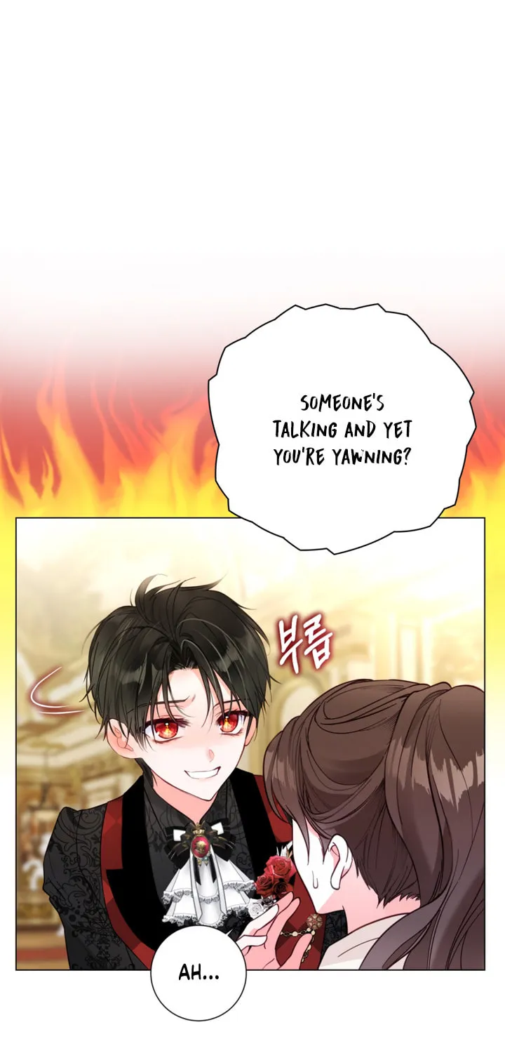 The World Without My Sister Who Everyone Loved Chapter 11 page 44 - 