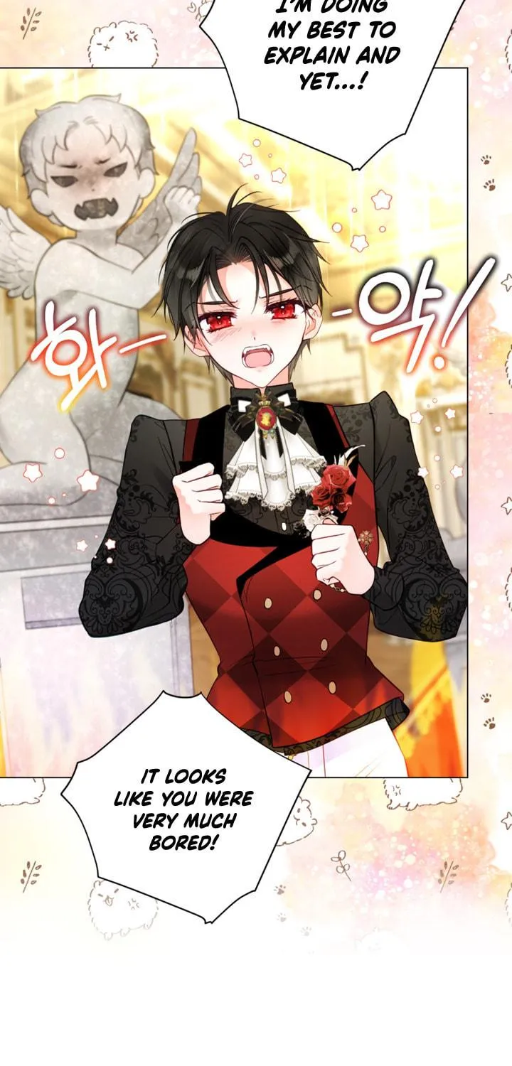 The World Without My Sister Who Everyone Loved Chapter 11 page 48 - 