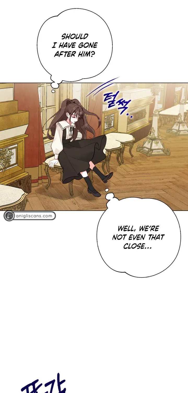 The World Without My Sister Who Everyone Loved Chapter 11 page 52 - 