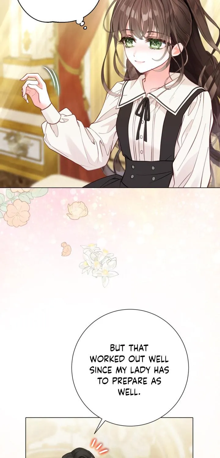 The World Without My Sister Who Everyone Loved Chapter 11 page 58 - 
