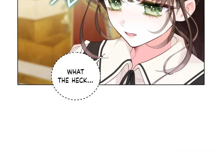 The World Without My Sister Who Everyone Loved Chapter 11 page 66 - 