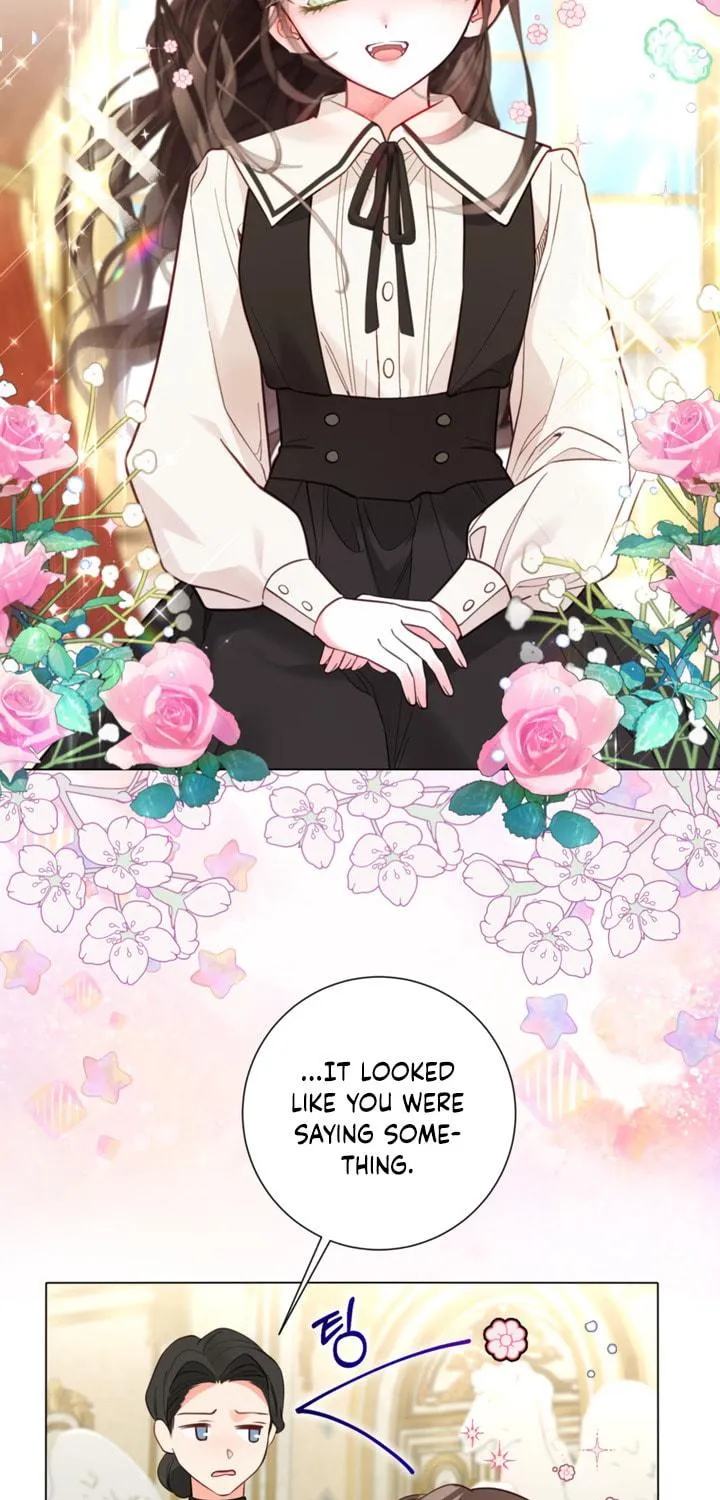 The World Without My Sister Who Everyone Loved Chapter 11 page 69 - 