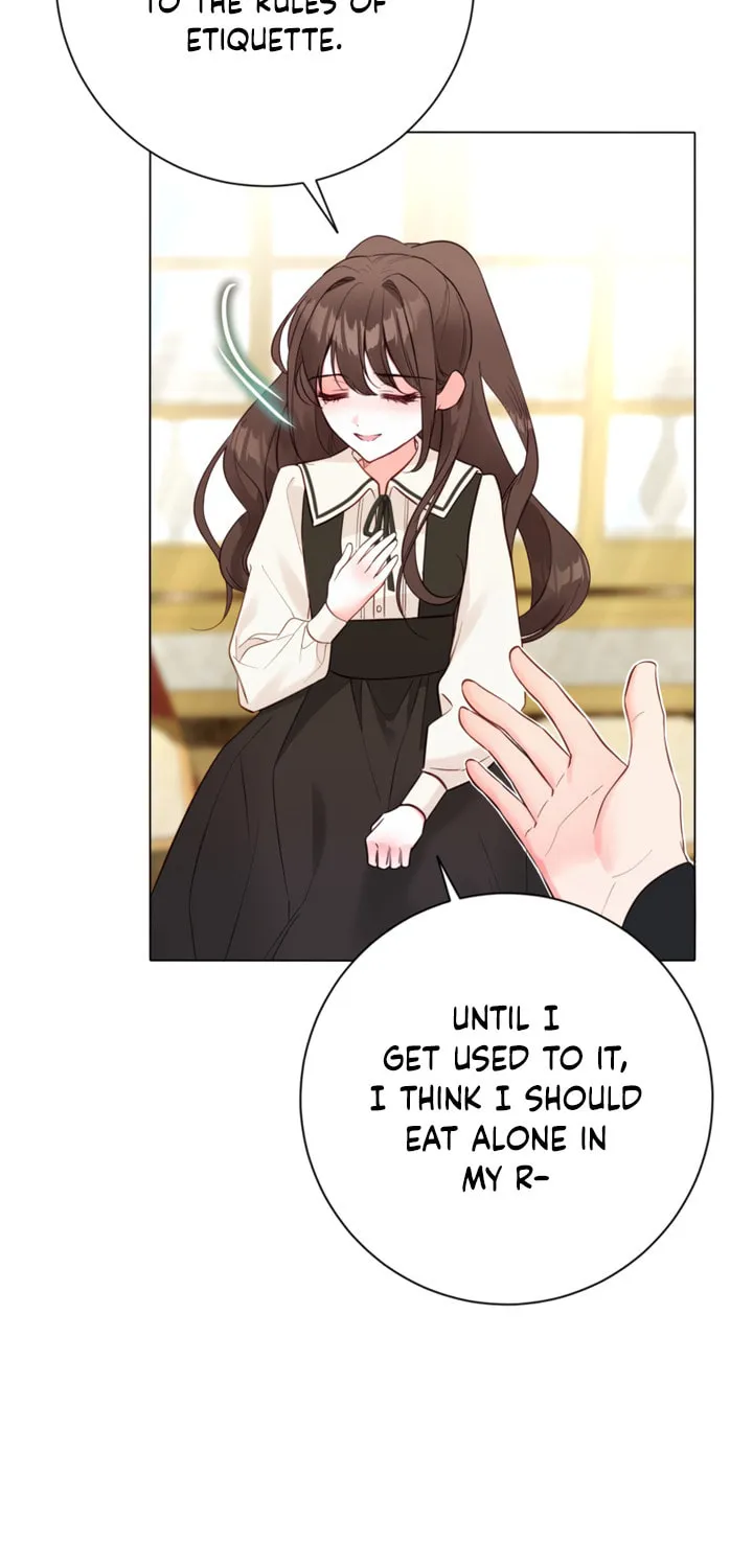 The World Without My Sister Who Everyone Loved Chapter 11 page 73 - 
