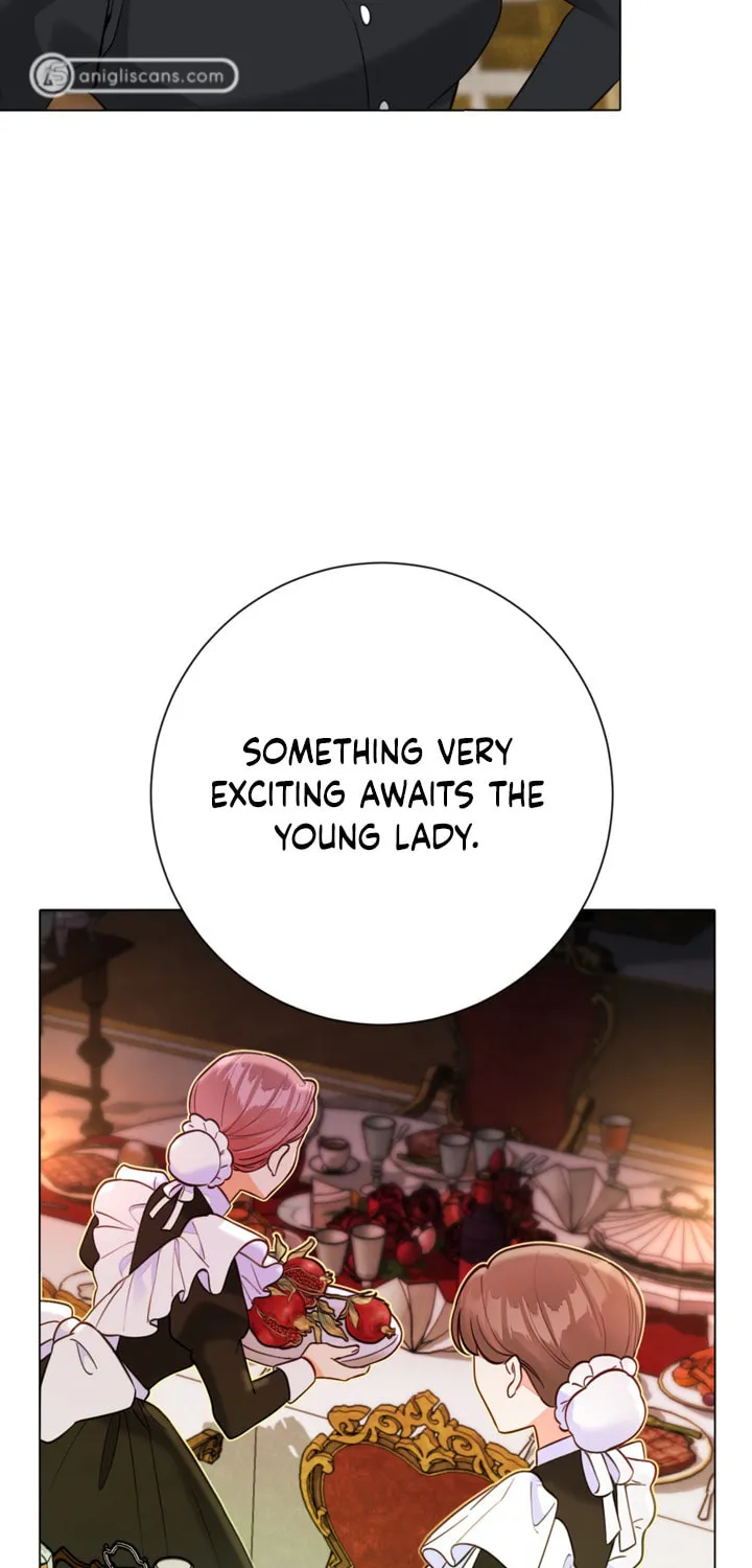 The World Without My Sister Who Everyone Loved Chapter 11 page 79 - 