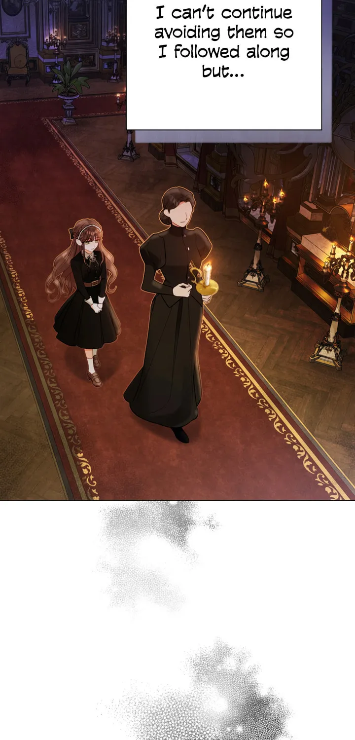 The World Without My Sister Who Everyone Loved Chapter 11 page 83 - 