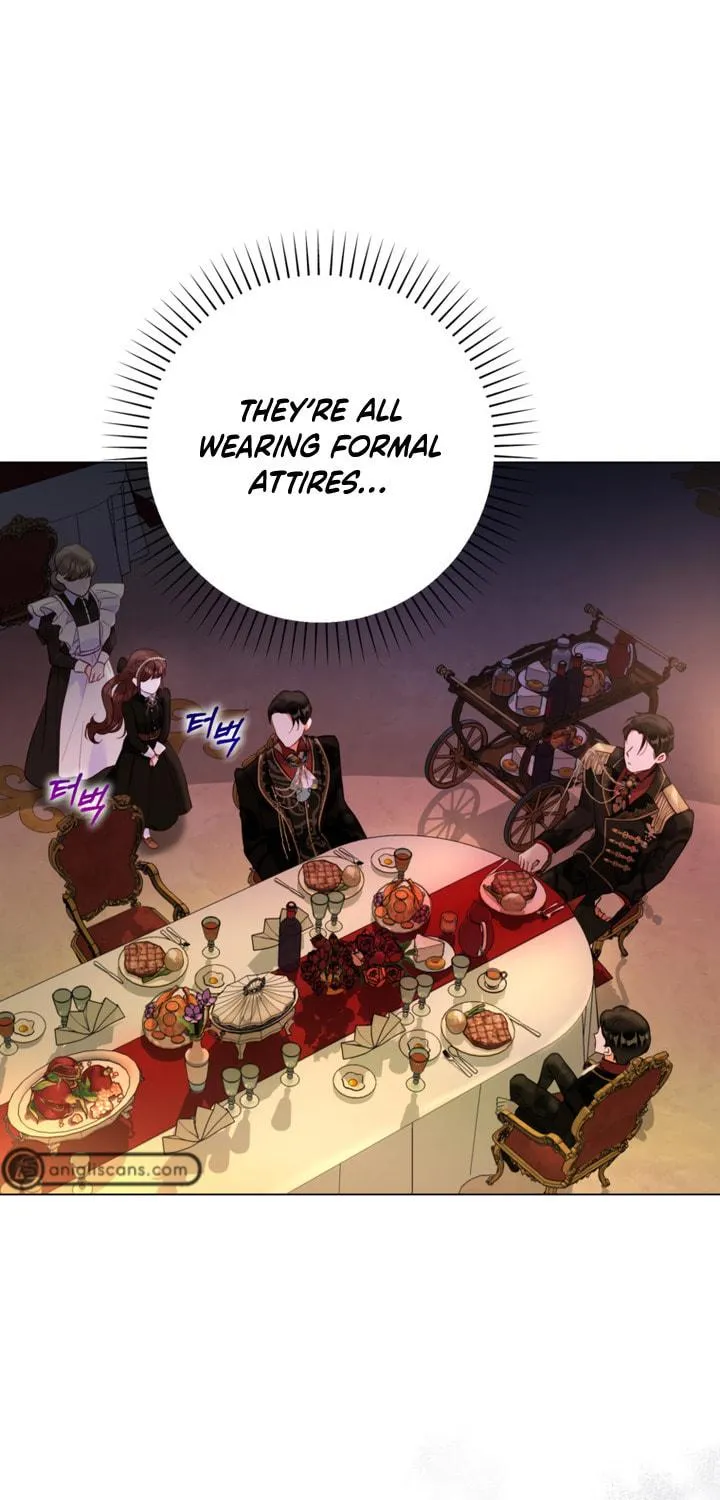 The World Without My Sister Who Everyone Loved Chapter 11 page 97 - 