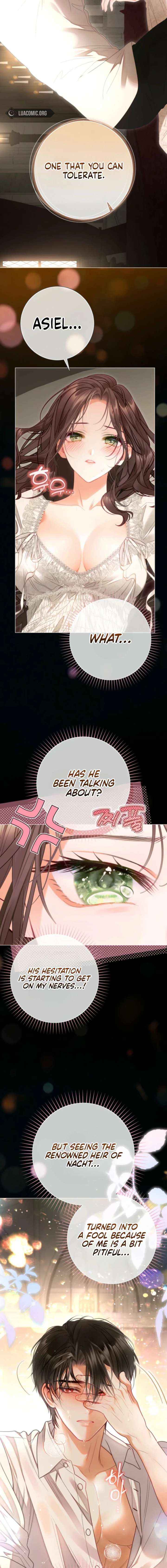 The World Without My Sister Who Everyone Loved Chapter 113 page 2 - 