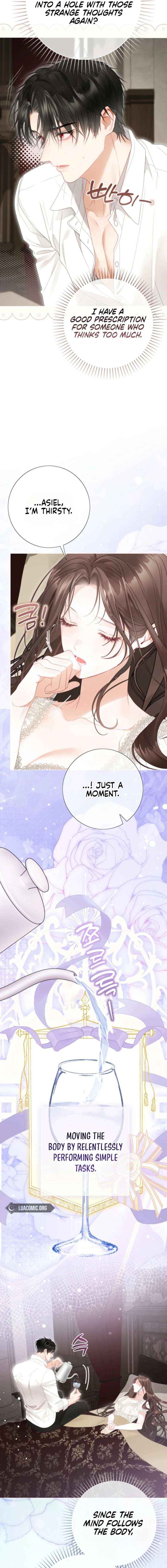 The World Without My Sister Who Everyone Loved Chapter 113 page 12 - 