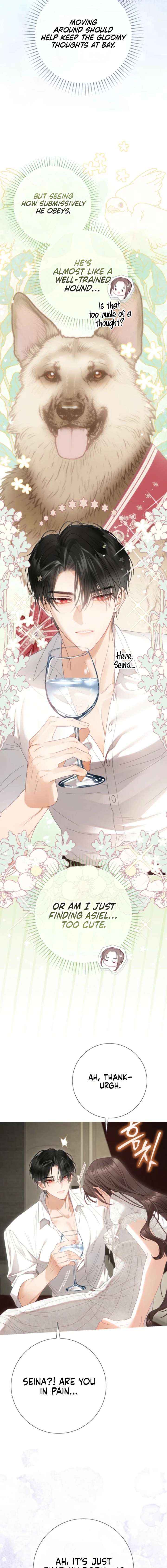 The World Without My Sister Who Everyone Loved Chapter 113 page 13 - 