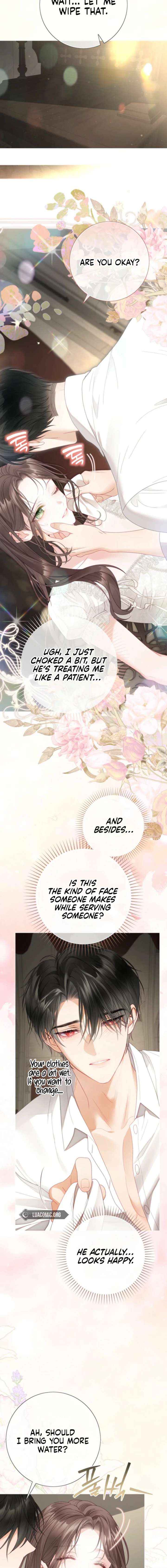 The World Without My Sister Who Everyone Loved Chapter 113 page 17 - 