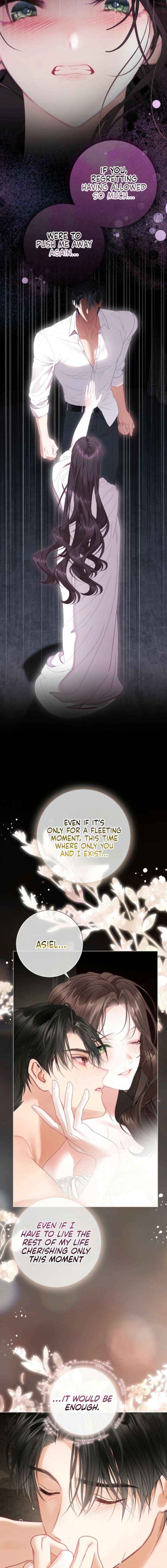 The World Without My Sister Who Everyone Loved Chapter 113 page 20 - 