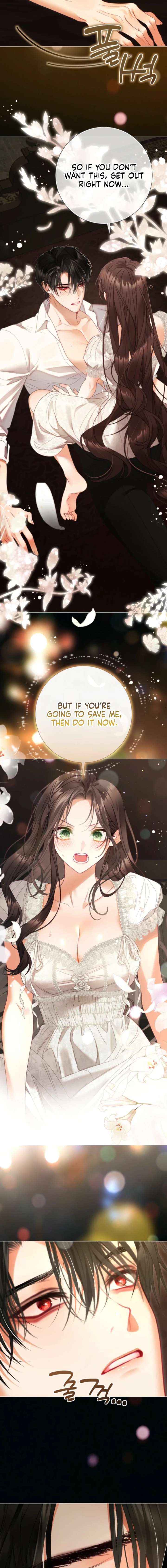 The World Without My Sister Who Everyone Loved Chapter 113 page 4 - 