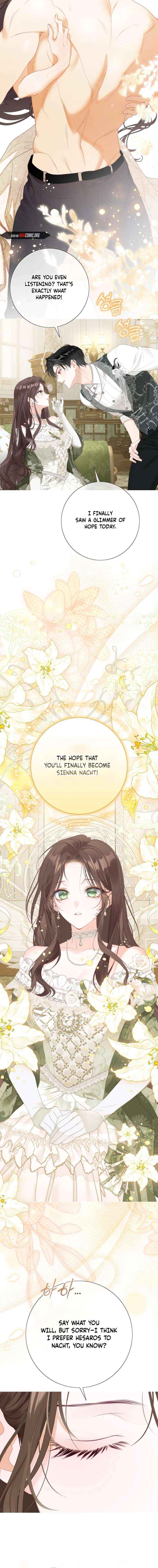 The World Without My Sister Who Everyone Loved Chapter 114 page 14 - 