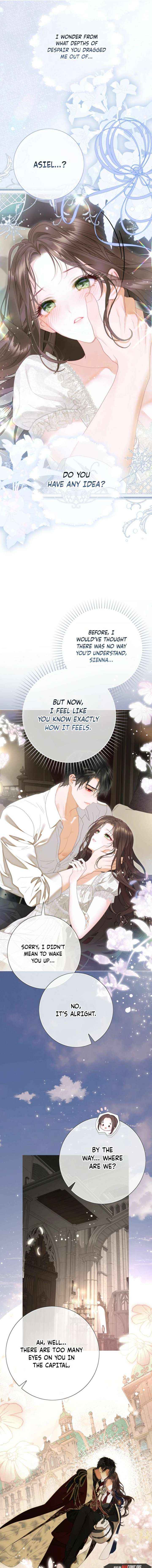 The World Without My Sister Who Everyone Loved Chapter 114 page 3 - 