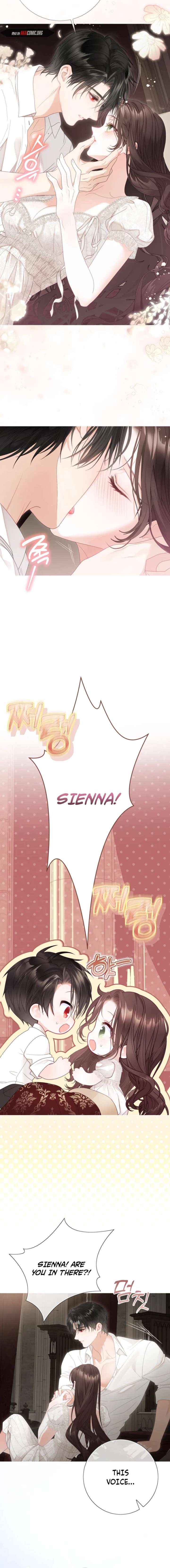 The World Without My Sister Who Everyone Loved Chapter 114 page 6 - 
