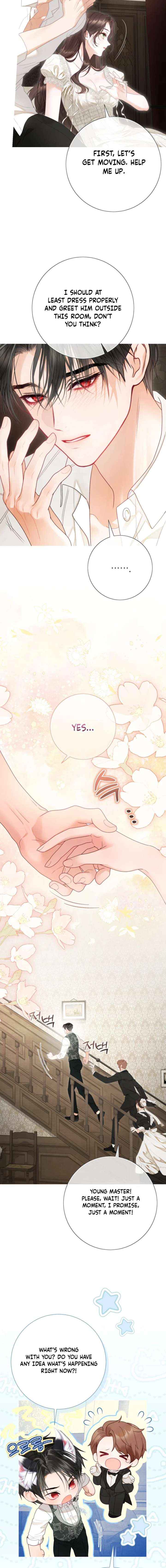 The World Without My Sister Who Everyone Loved Chapter 114 page 8 - 