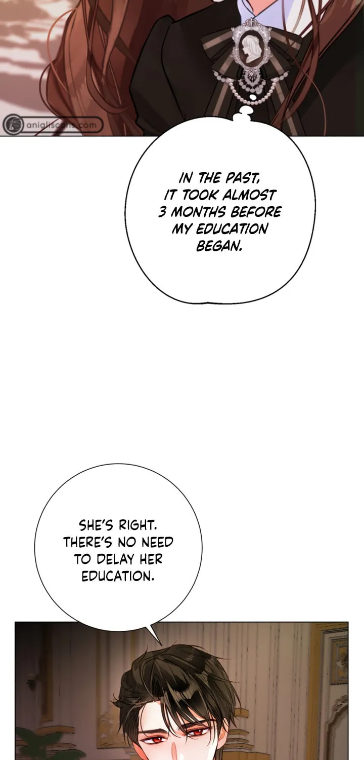 The World Without My Sister Who Everyone Loved Chapter 12 page 103 - 