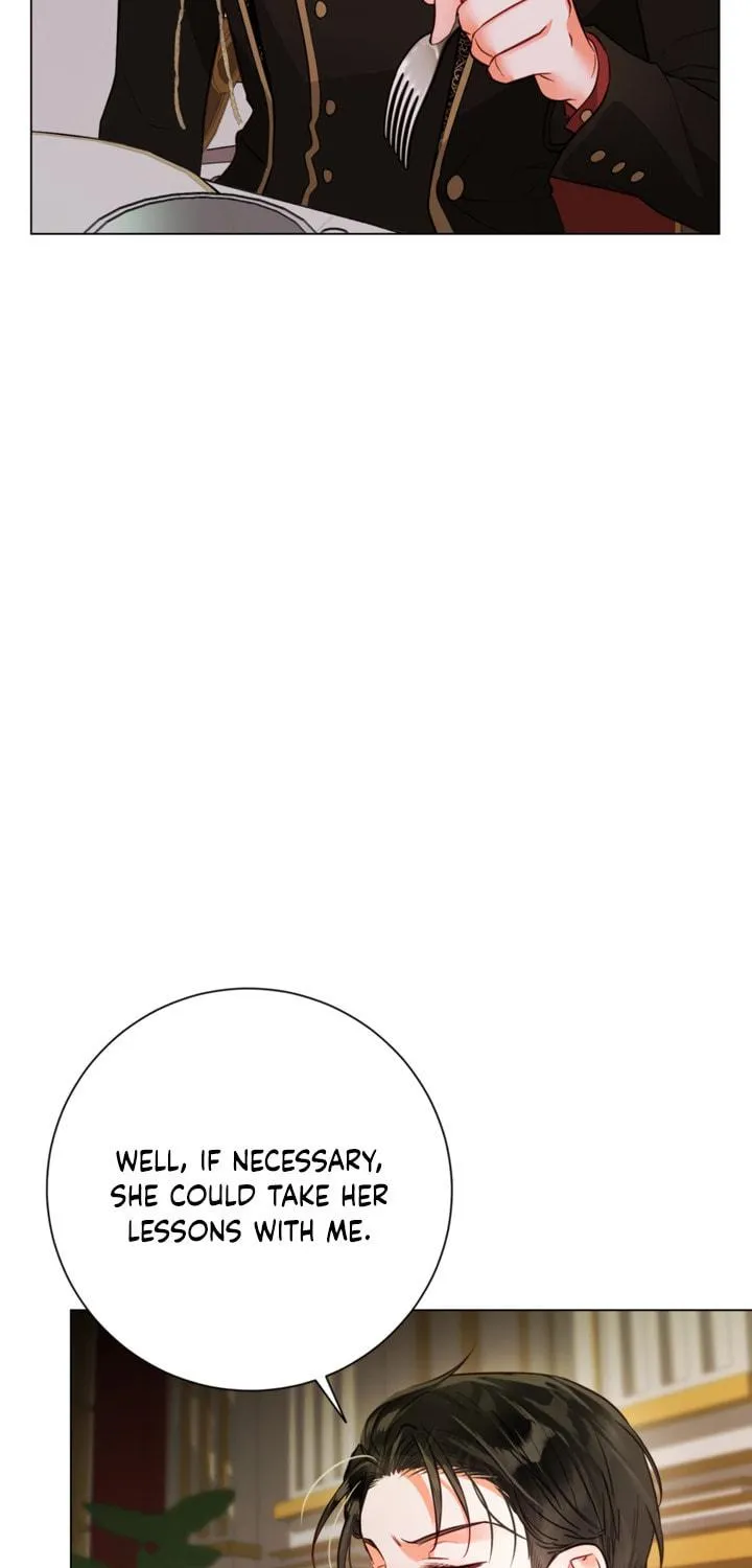The World Without My Sister Who Everyone Loved Chapter 12 page 105 - 