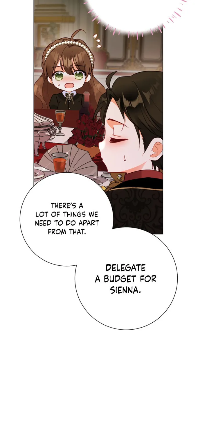 The World Without My Sister Who Everyone Loved Chapter 12 page 109 - 