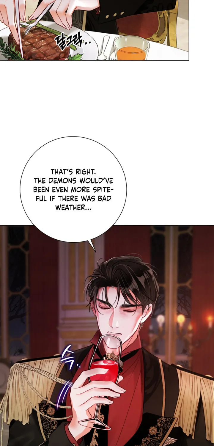 The World Without My Sister Who Everyone Loved Chapter 12 page 12 - 