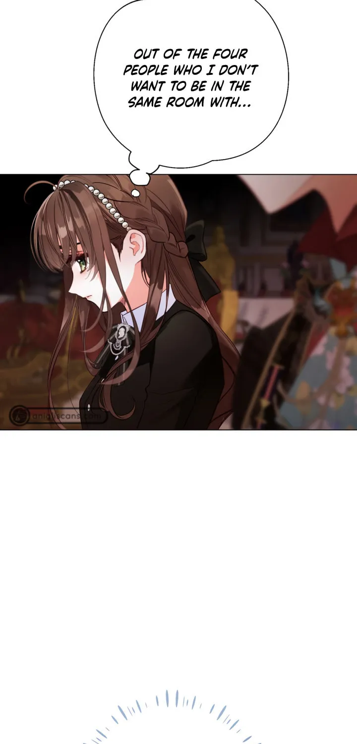The World Without My Sister Who Everyone Loved Chapter 12 page 14 - 