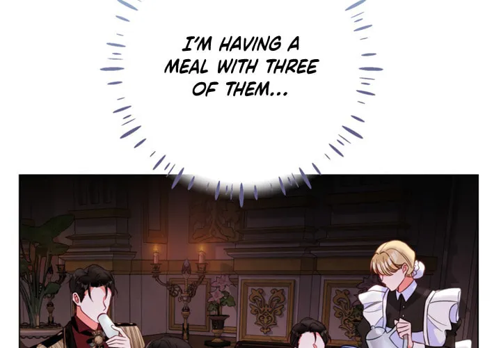 The World Without My Sister Who Everyone Loved Chapter 12 page 15 - 