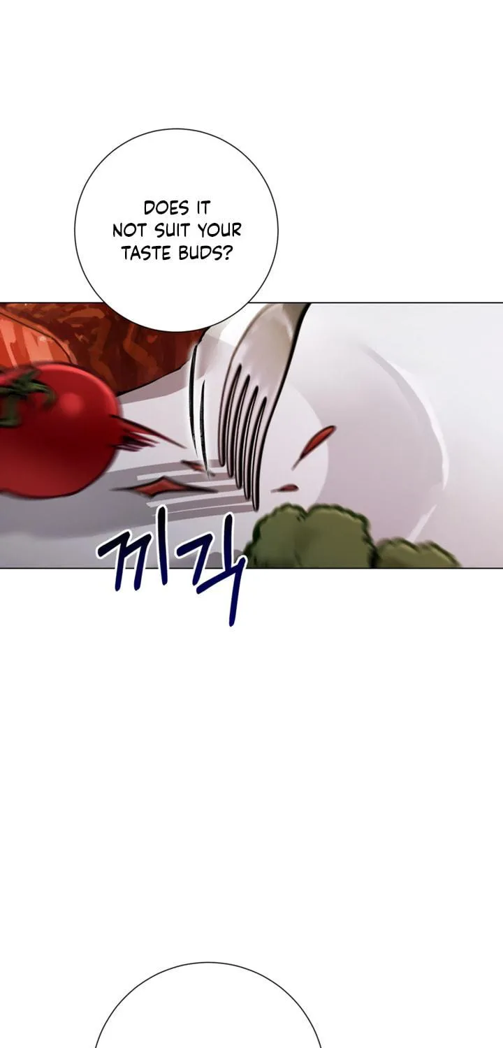 The World Without My Sister Who Everyone Loved Chapter 12 page 18 - 