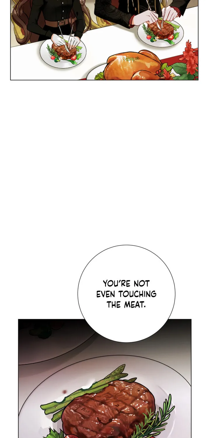 The World Without My Sister Who Everyone Loved Chapter 12 page 20 - 