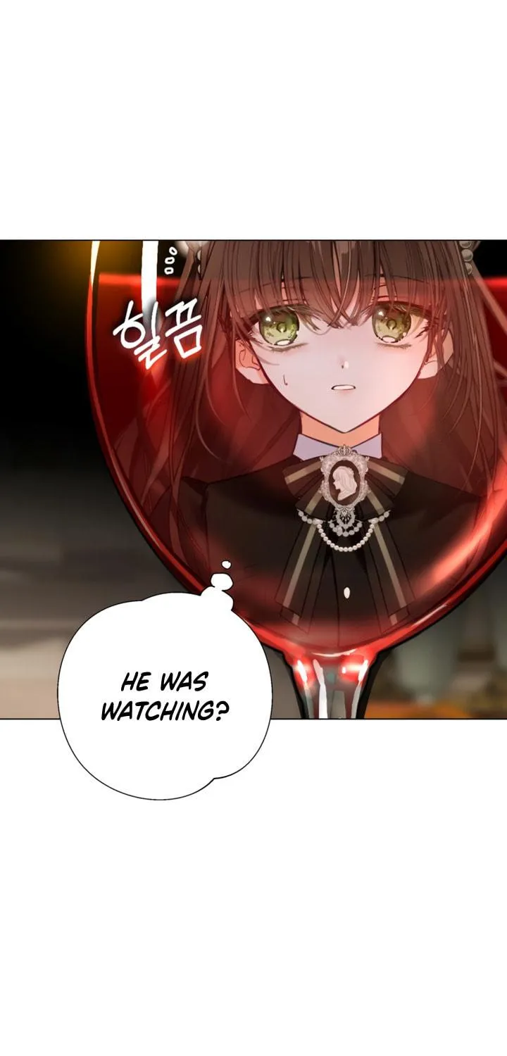 The World Without My Sister Who Everyone Loved Chapter 12 page 22 - 