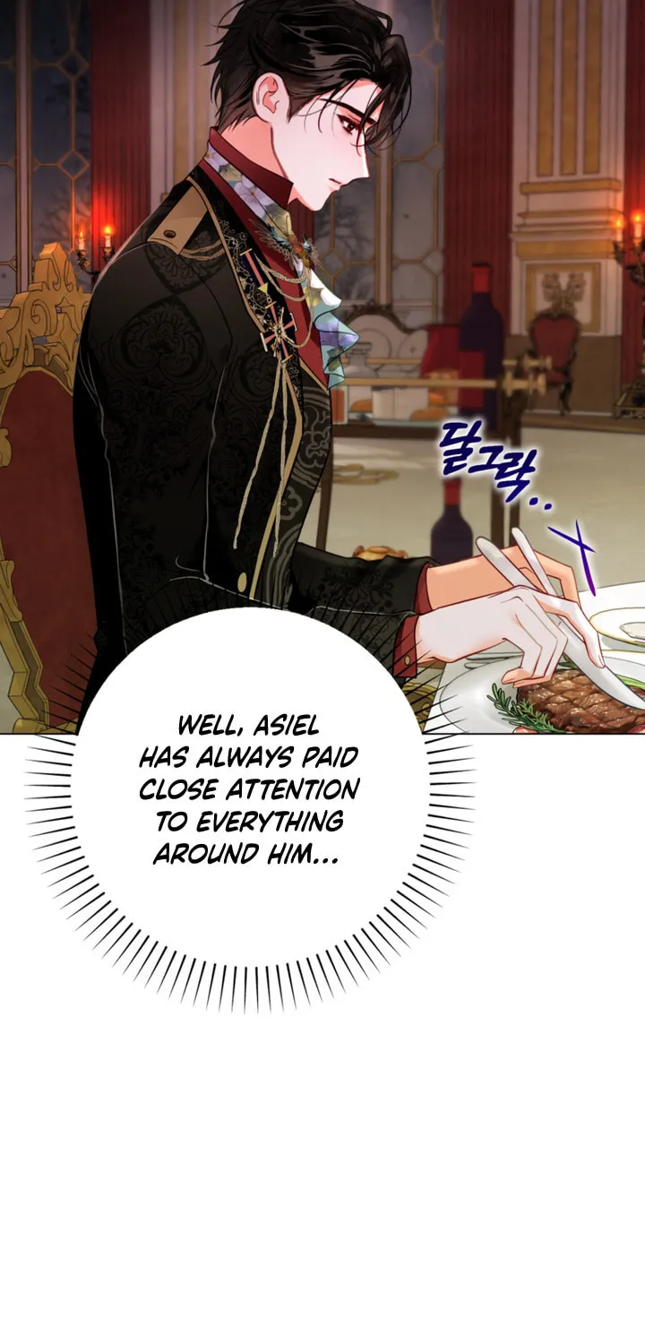 The World Without My Sister Who Everyone Loved Chapter 12 page 24 - 