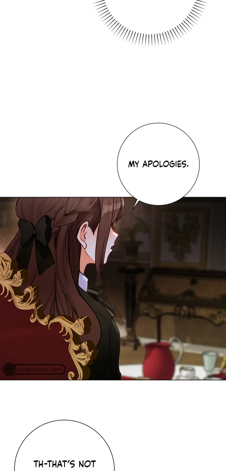 The World Without My Sister Who Everyone Loved Chapter 12 page 26 - 