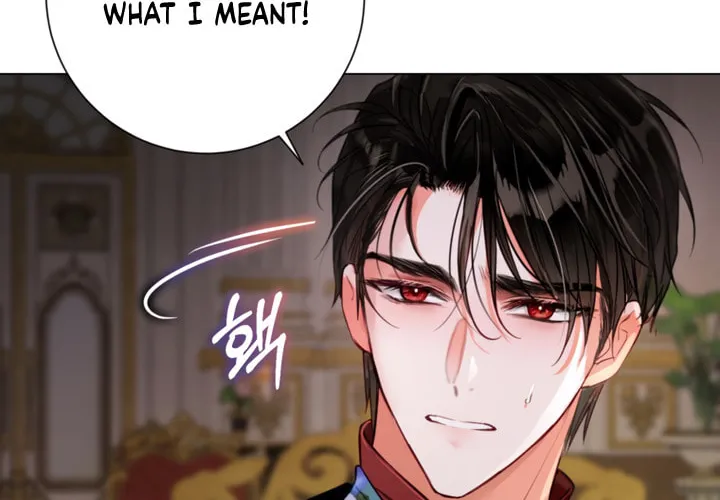 The World Without My Sister Who Everyone Loved Chapter 12 page 27 - 