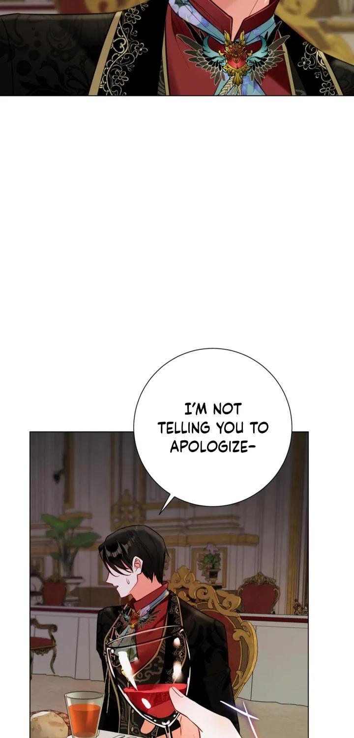The World Without My Sister Who Everyone Loved Chapter 12 page 28 - 