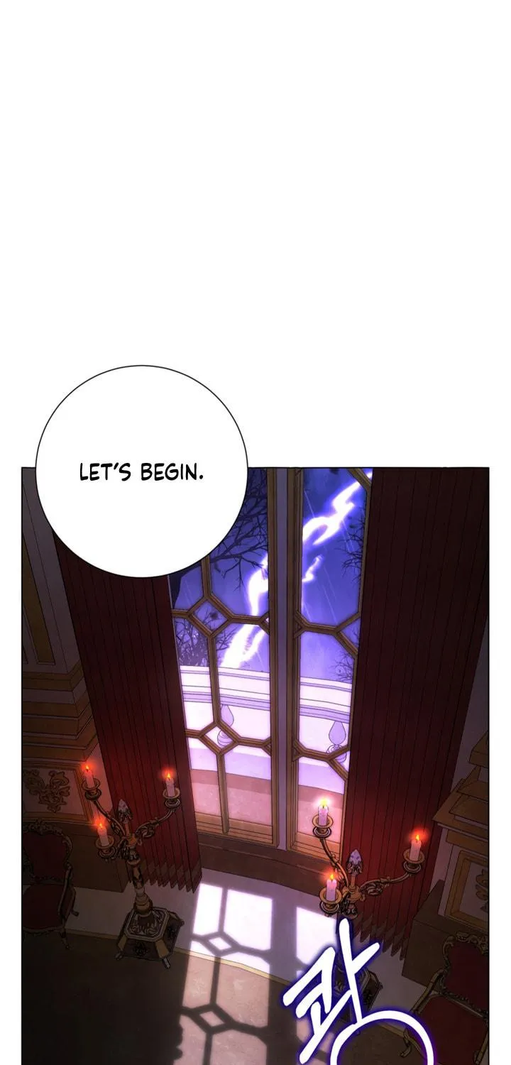The World Without My Sister Who Everyone Loved Chapter 12 page 4 - 