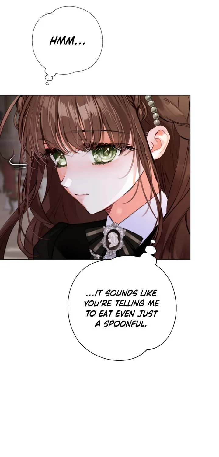 The World Without My Sister Who Everyone Loved Chapter 12 page 32 - 