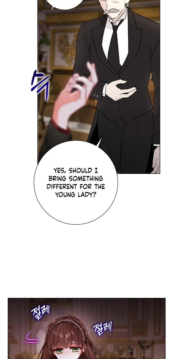 The World Without My Sister Who Everyone Loved Chapter 12 page 34 - 