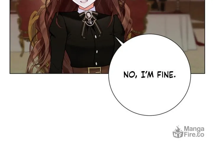 The World Without My Sister Who Everyone Loved Chapter 12 page 35 - 