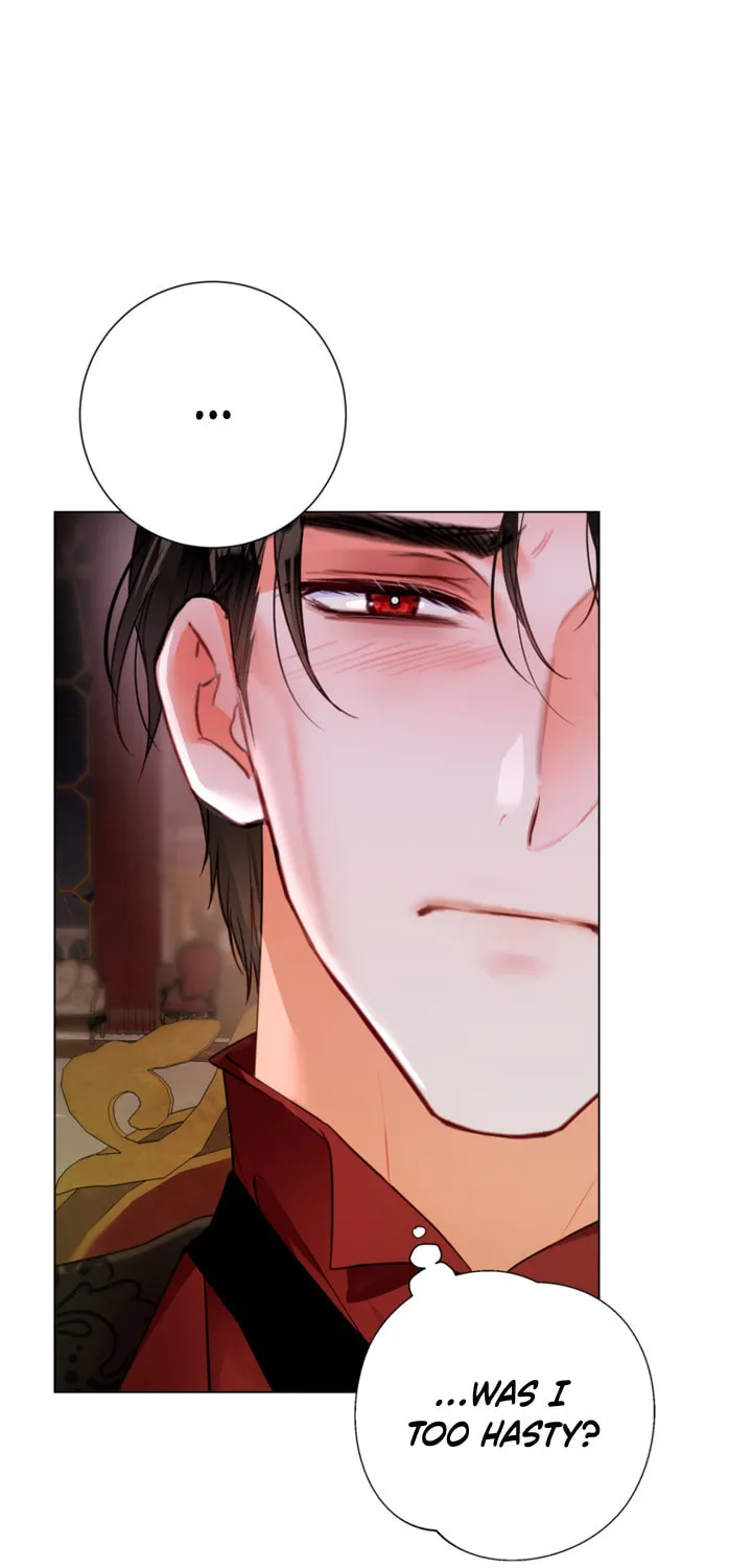 The World Without My Sister Who Everyone Loved Chapter 12 page 36 - 