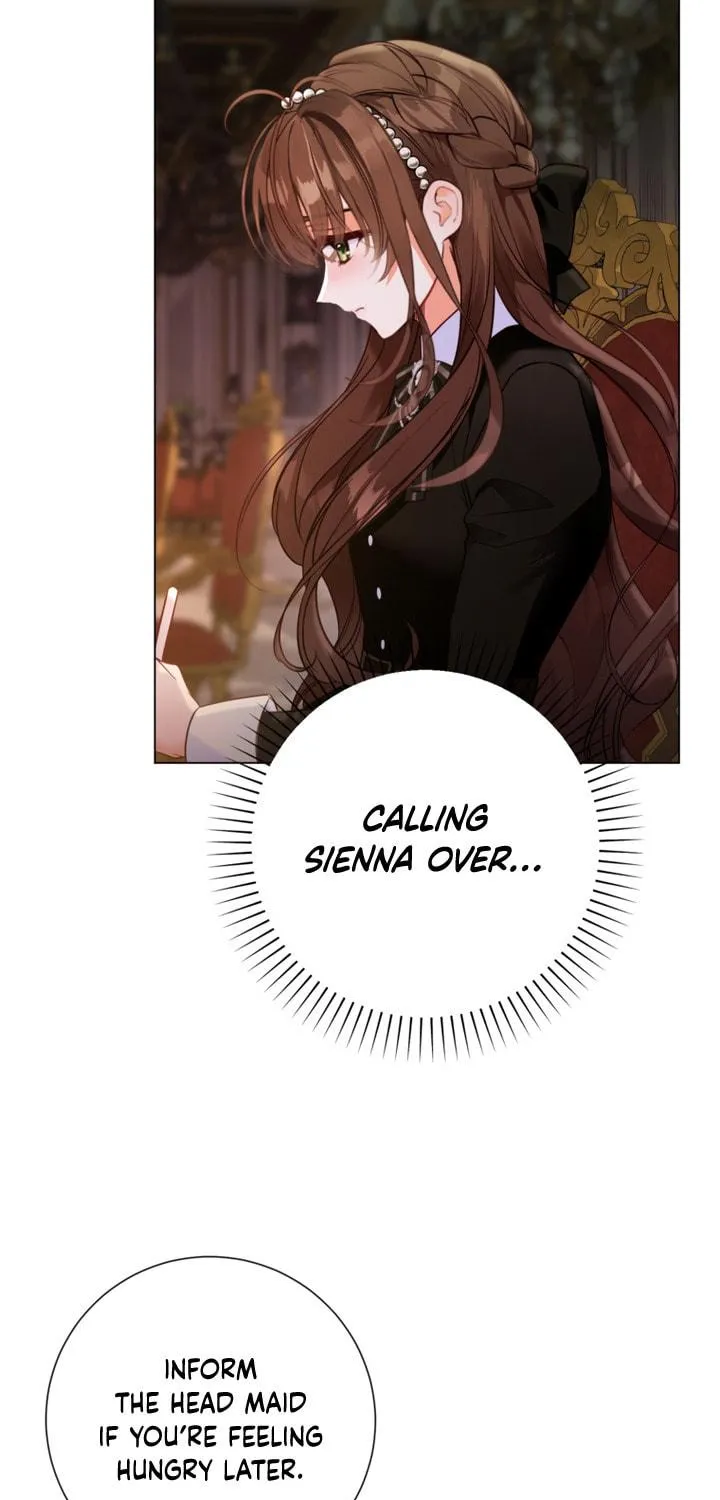 The World Without My Sister Who Everyone Loved Chapter 12 page 38 - 