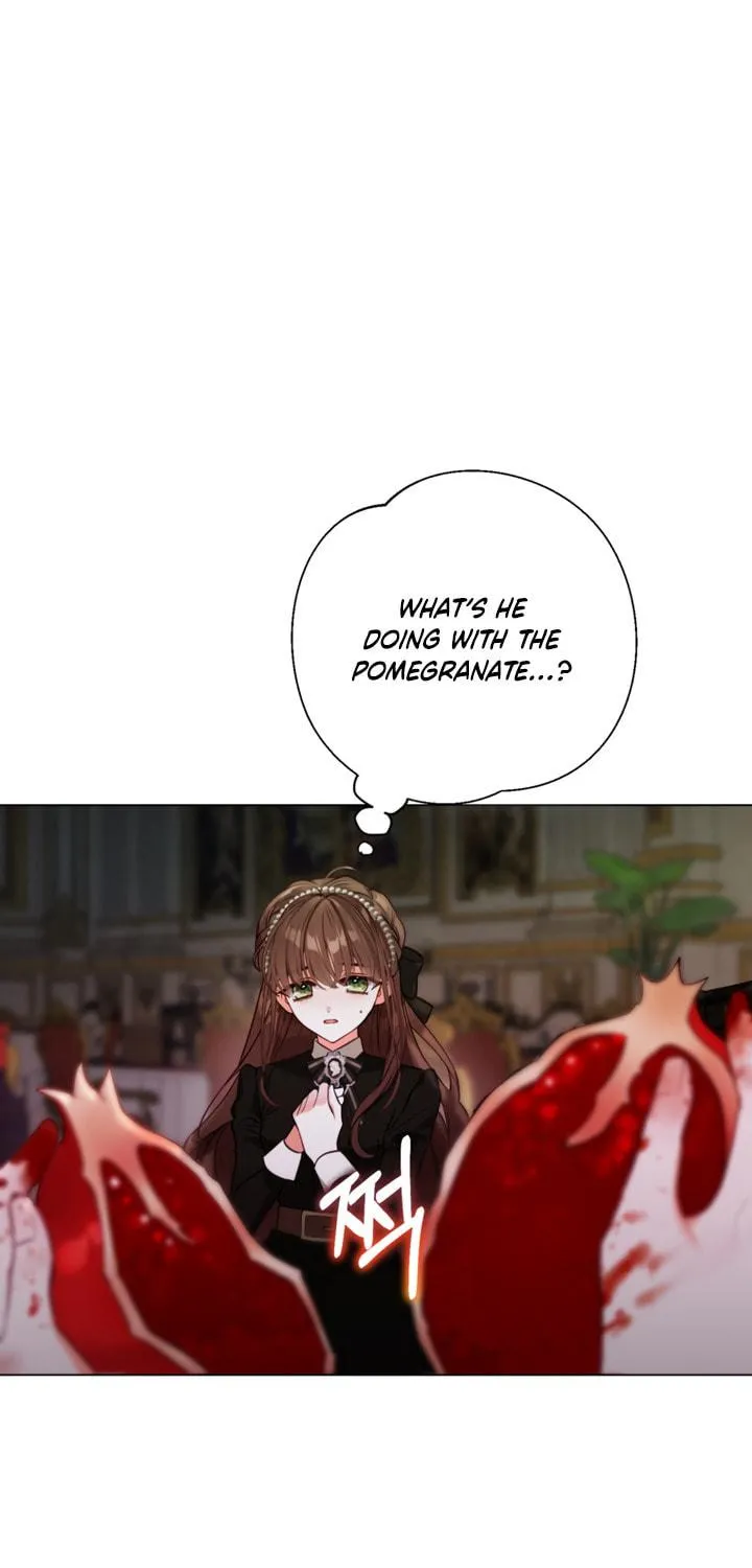 The World Without My Sister Who Everyone Loved Chapter 12 page 46 - 