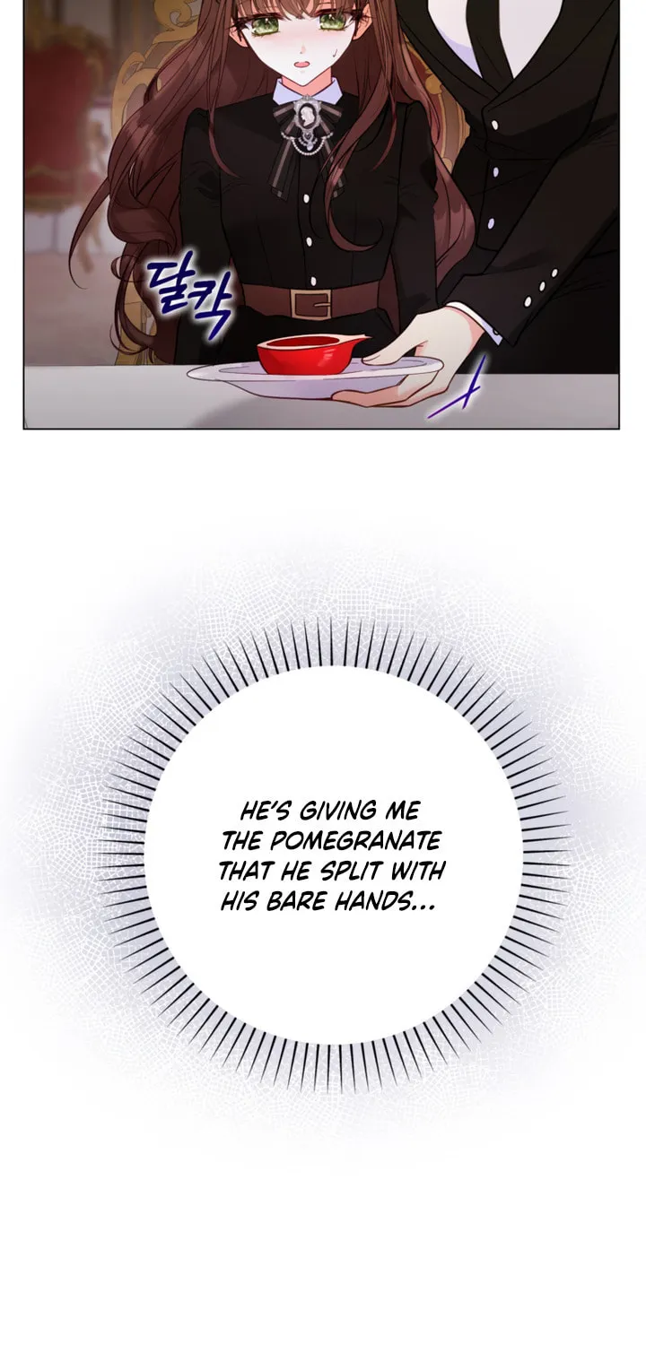 The World Without My Sister Who Everyone Loved Chapter 12 page 50 - 