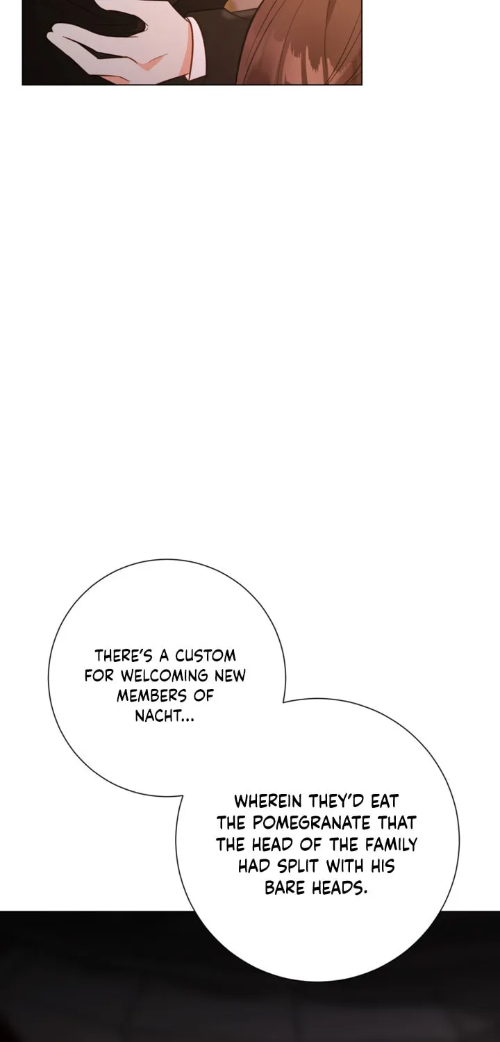 The World Without My Sister Who Everyone Loved Chapter 12 page 54 - 