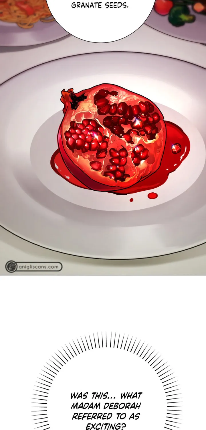 The World Without My Sister Who Everyone Loved Chapter 12 page 56 - 