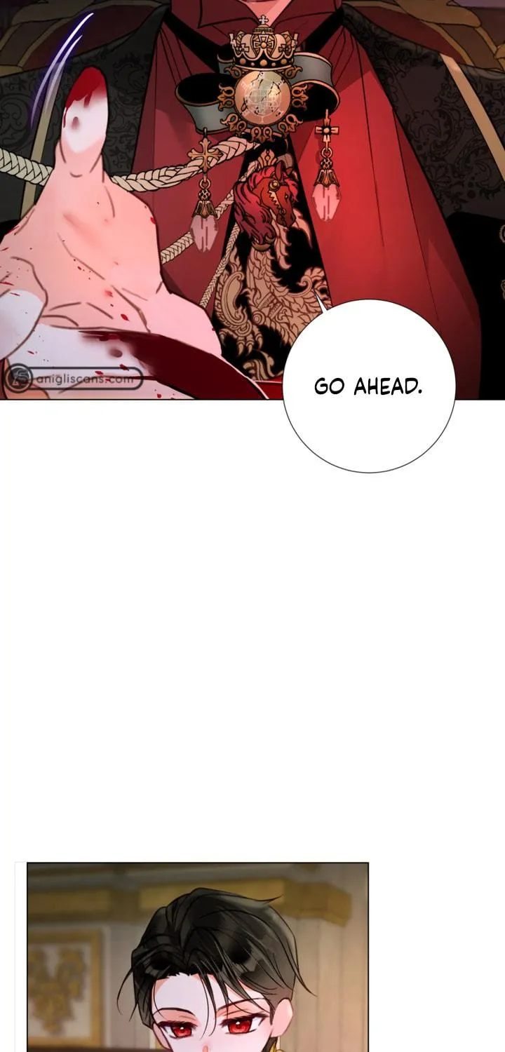The World Without My Sister Who Everyone Loved Chapter 12 page 64 - 